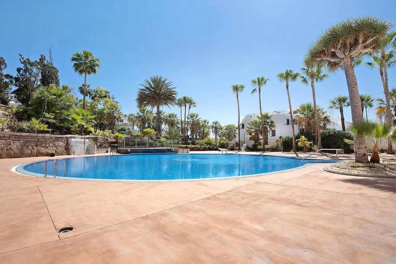 Apto 111 El Dorado Playa Las Americas By Paramount Holidays Arona  Spanien