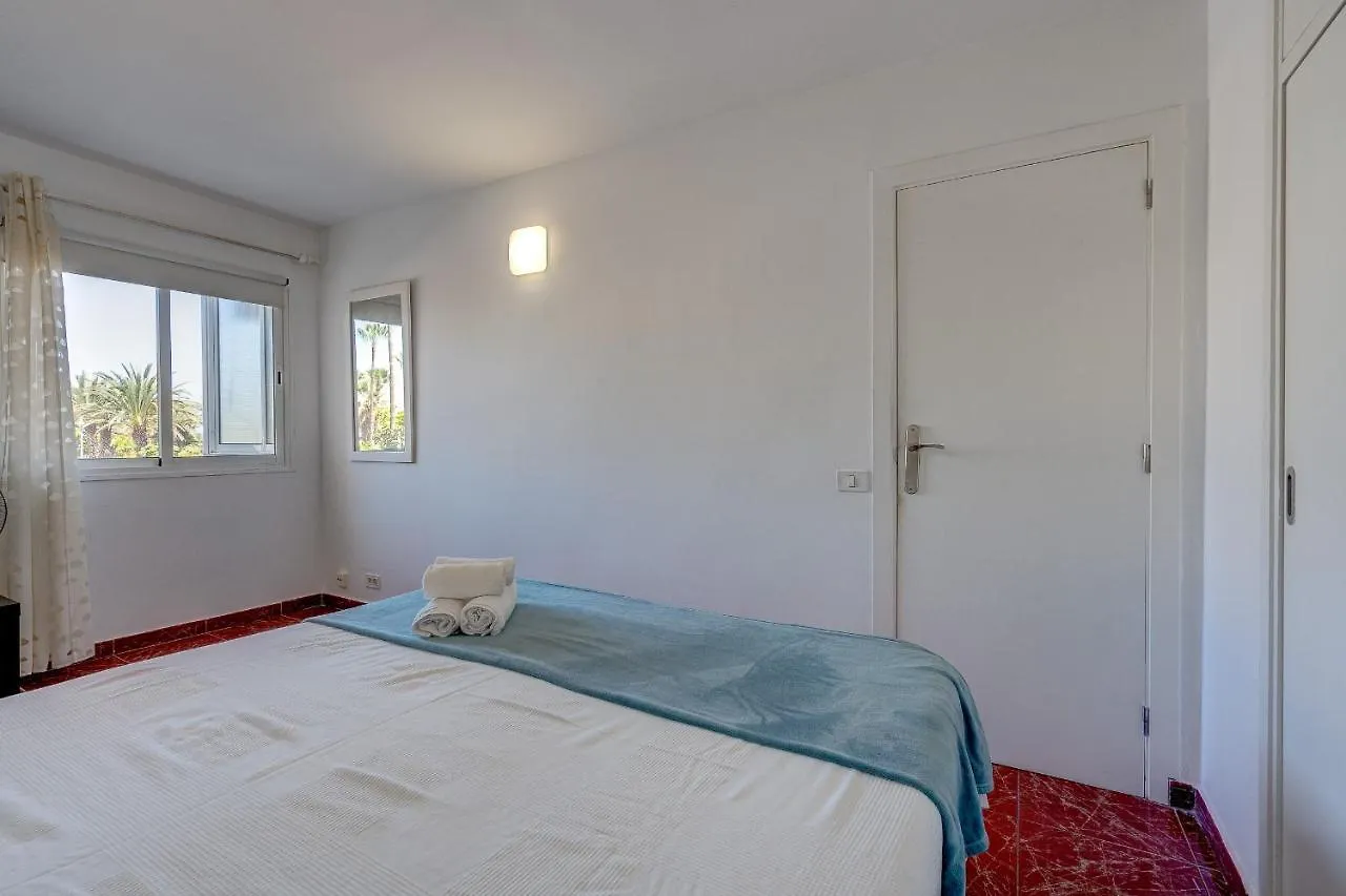Apto 111 El Dorado Playa Las Americas By Paramount Holidays Arona  Spanien