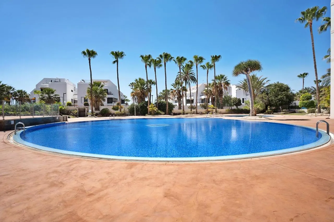 Apto 111 El Dorado Playa Las Americas By Paramount Holidays Arona  Spanien