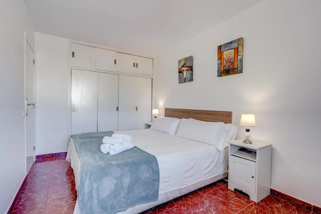 Apartment Apto 111 El Dorado Playa Las Americas By Paramount Holidays Arona  Spanien