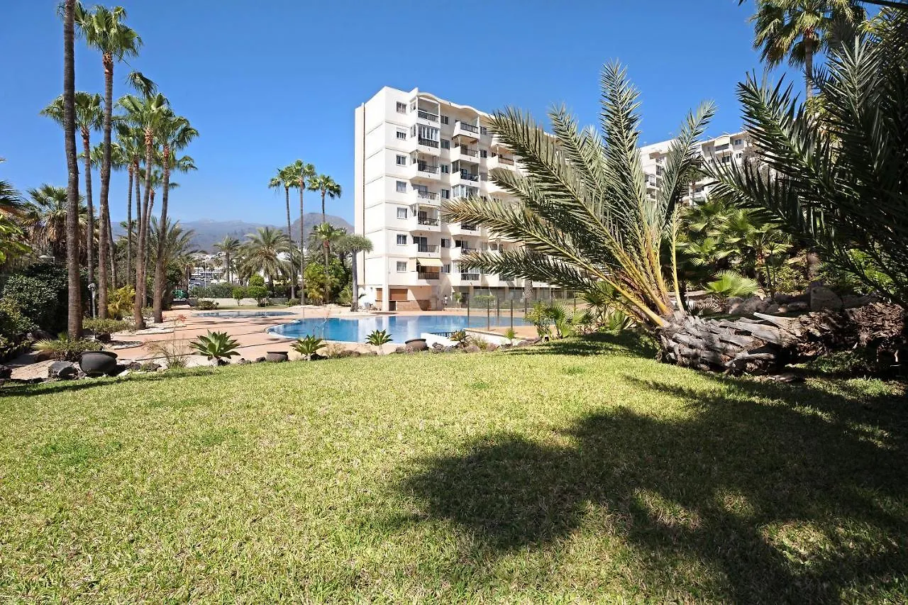 Apto 111 El Dorado Playa Las Americas By Paramount Holidays Arona  Arona (Tenerife)