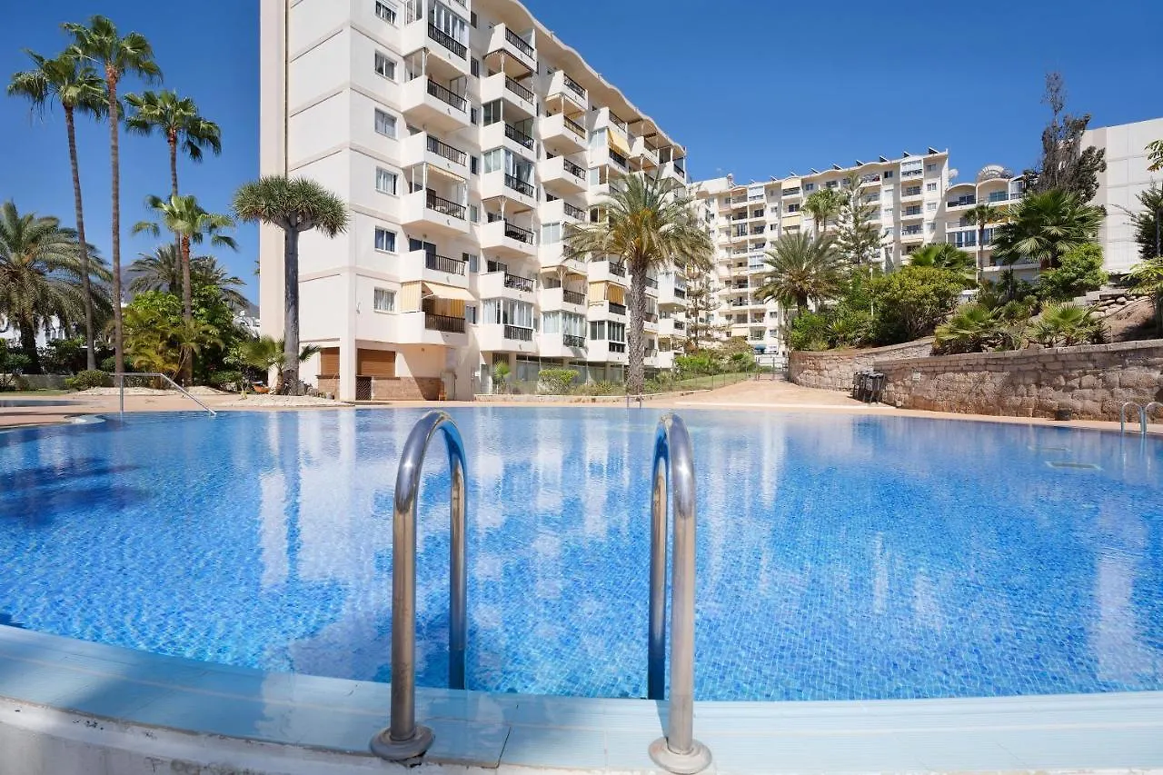Apto 111 El Dorado Playa Las Americas By Paramount Holidays Arona  Arona (Tenerife)
