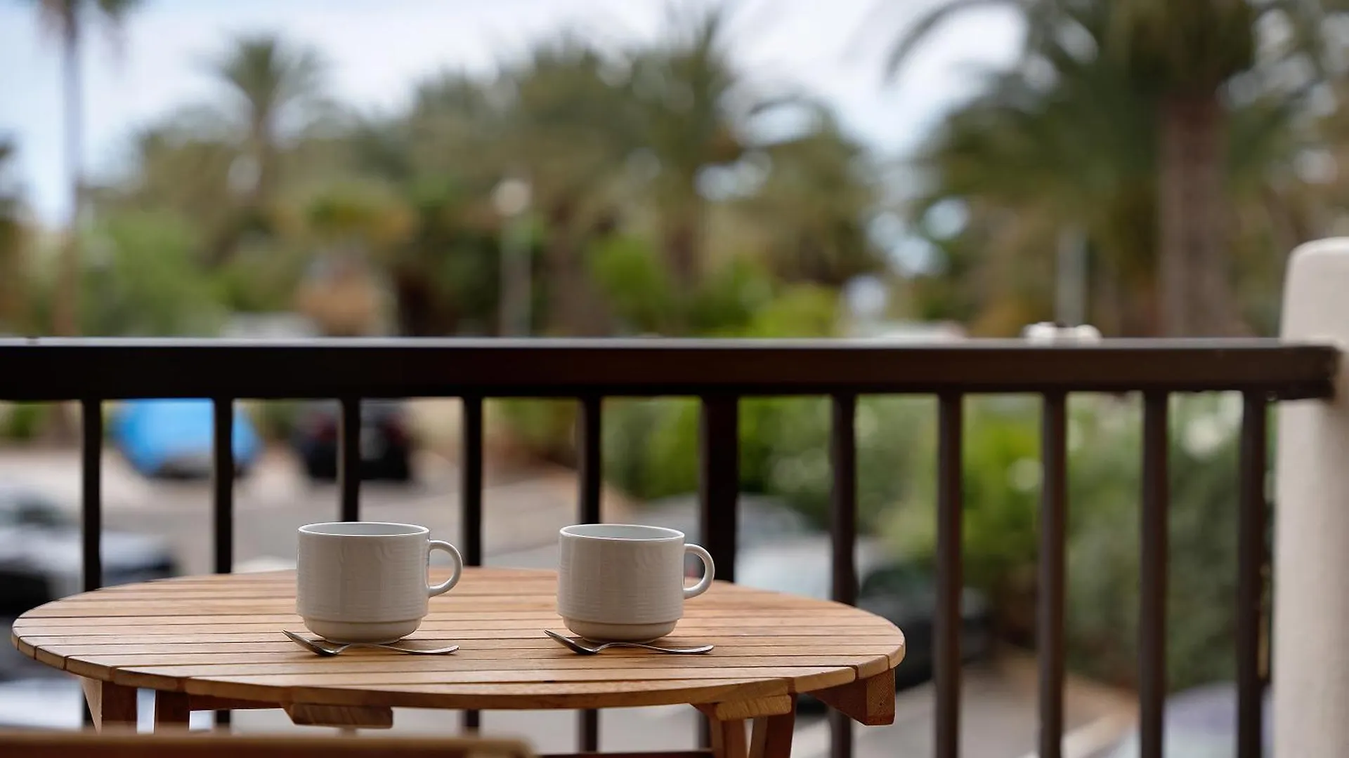 Apartment Apto 111 El Dorado Playa Las Americas By Paramount Holidays Arona