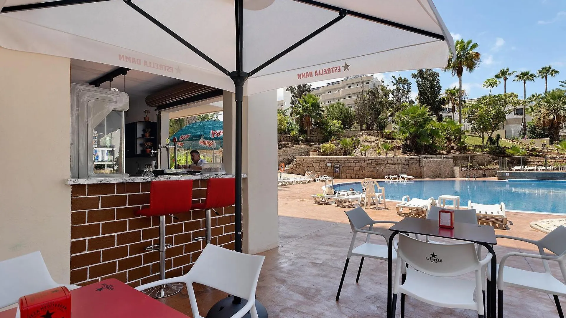 Apartment Apto 111 El Dorado Playa Las Americas By Paramount Holidays Arona  Spanien