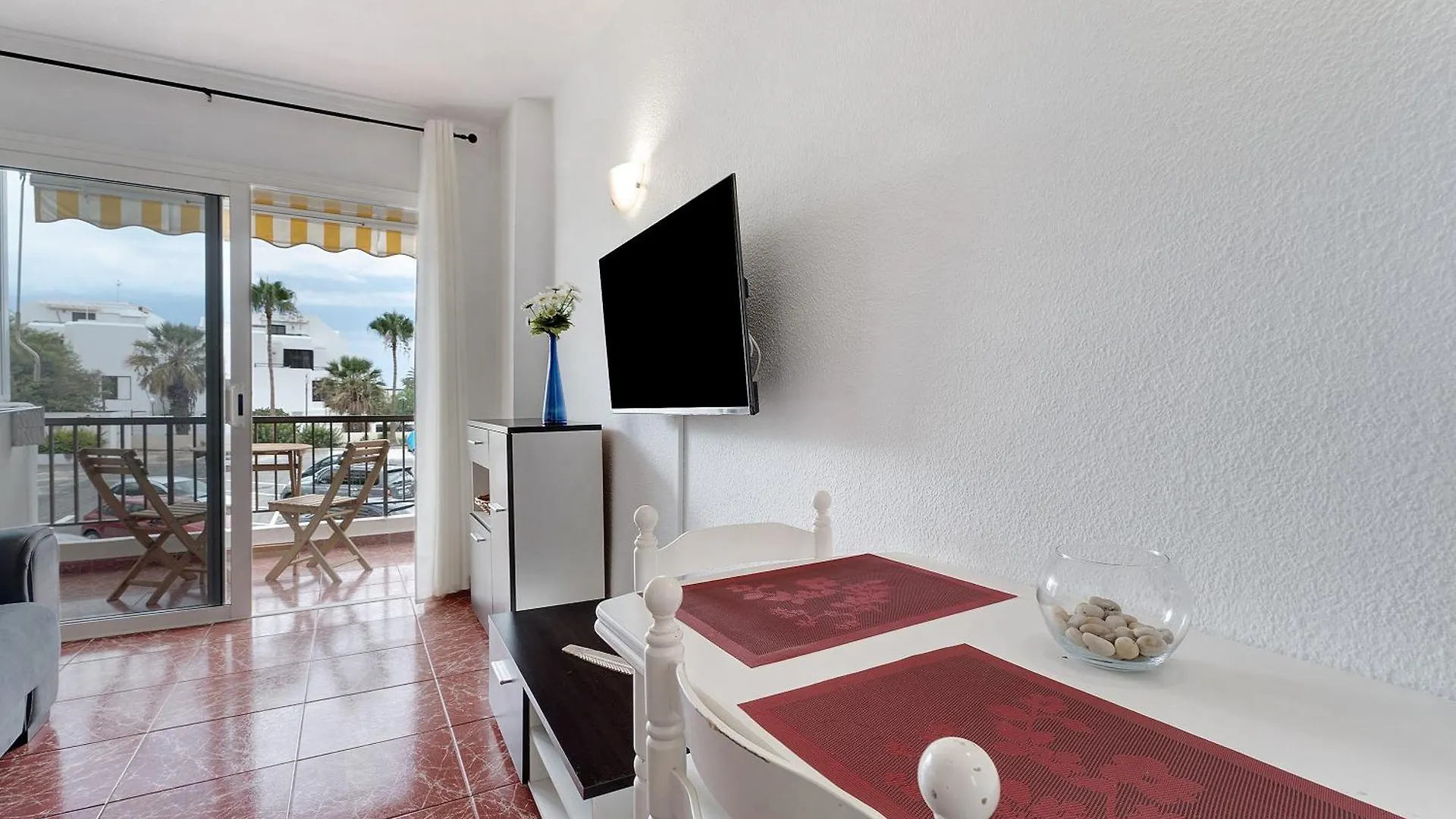 Apto 111 El Dorado Playa Las Americas By Paramount Holidays Arona  Apartment