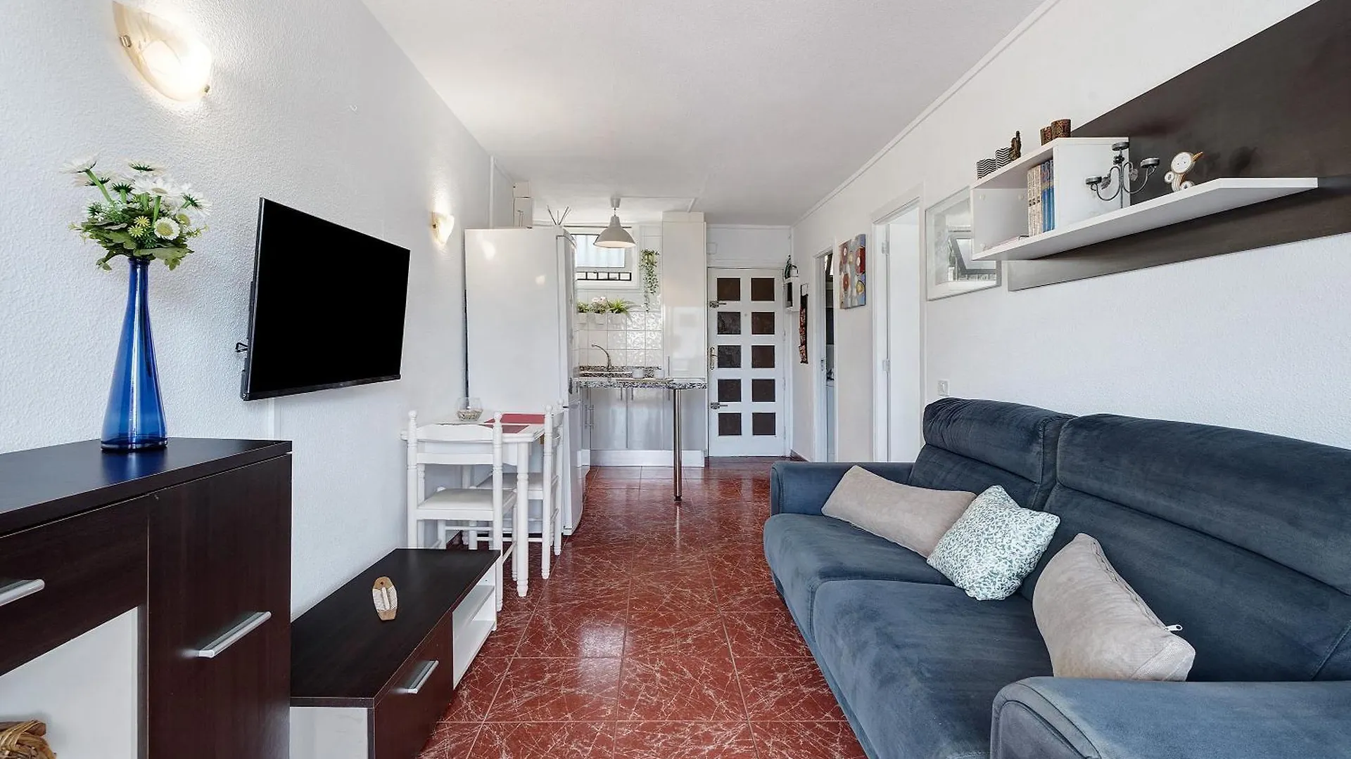Apto 111 El Dorado Playa Las Americas By Paramount Holidays Arona