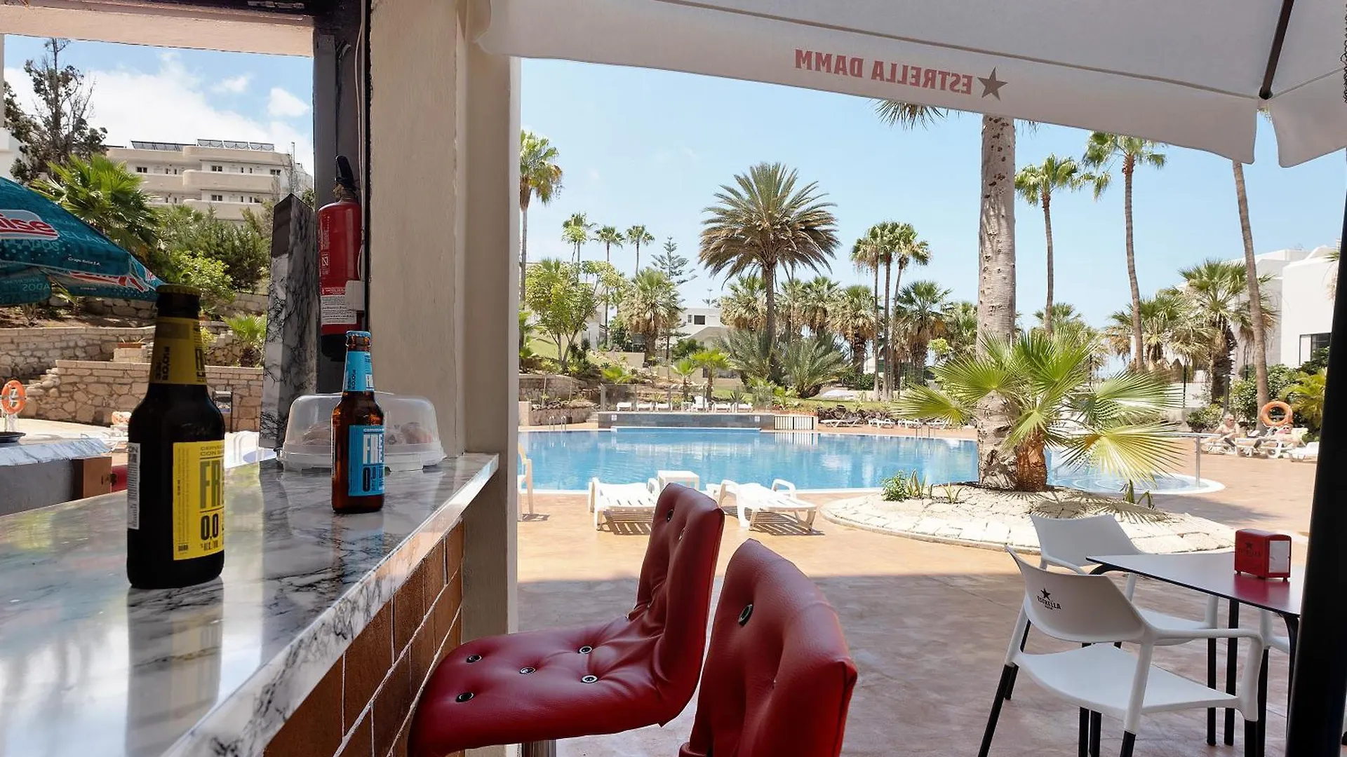 Apto 111 El Dorado Playa Las Americas By Paramount Holidays Arona  0*, Arona (Tenerife)